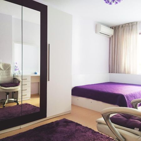Modern Apartment In Burgas ภายนอก รูปภาพ