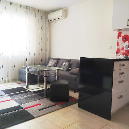 Modern Apartment In Burgas ภายนอก รูปภาพ