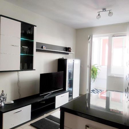 Modern Apartment In Burgas ภายนอก รูปภาพ
