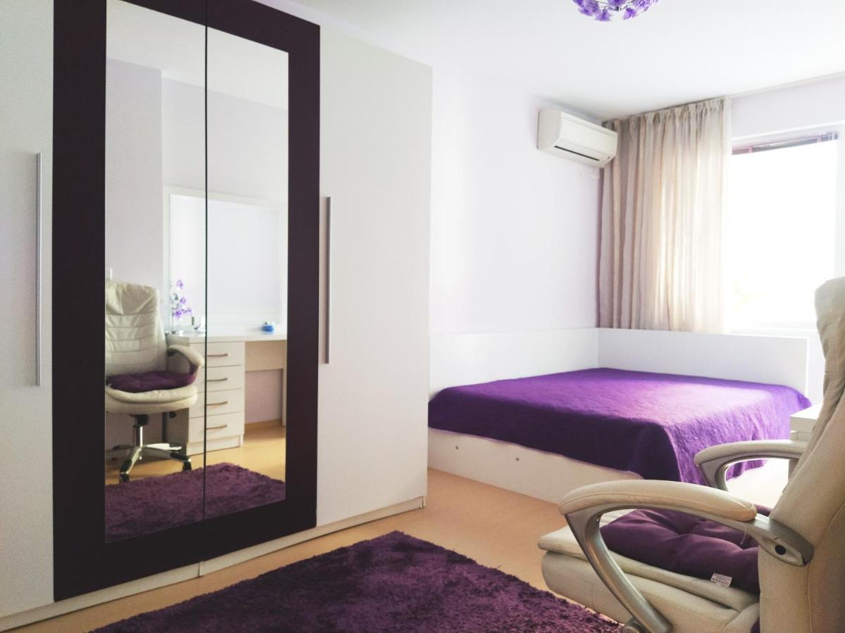 Modern Apartment In Burgas ภายนอก รูปภาพ