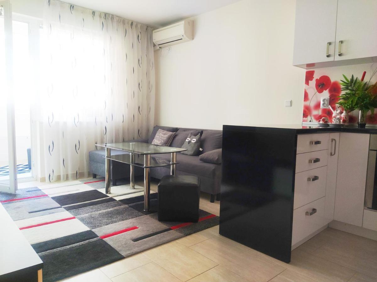 Modern Apartment In Burgas ภายนอก รูปภาพ