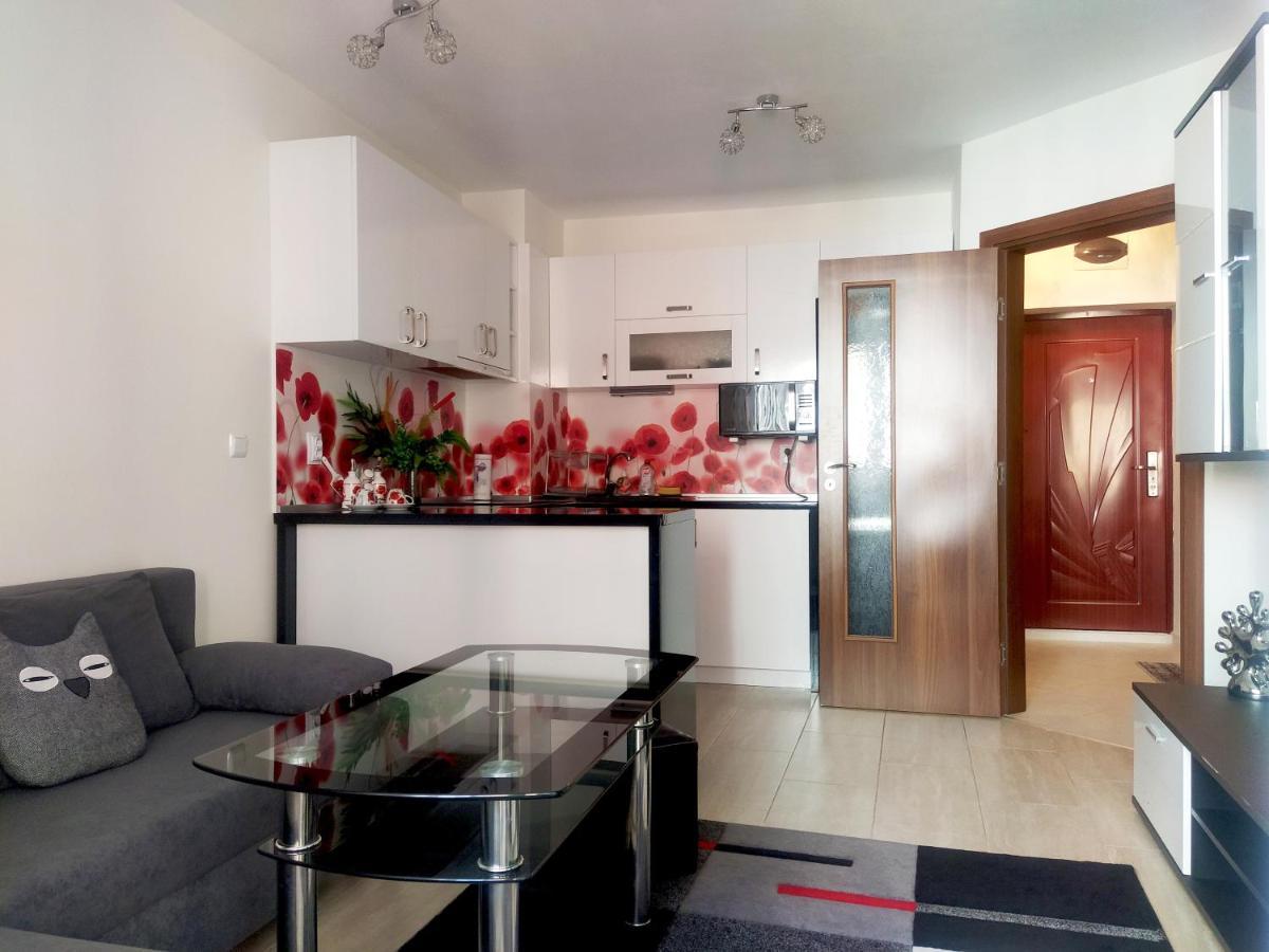 Modern Apartment In Burgas ภายนอก รูปภาพ