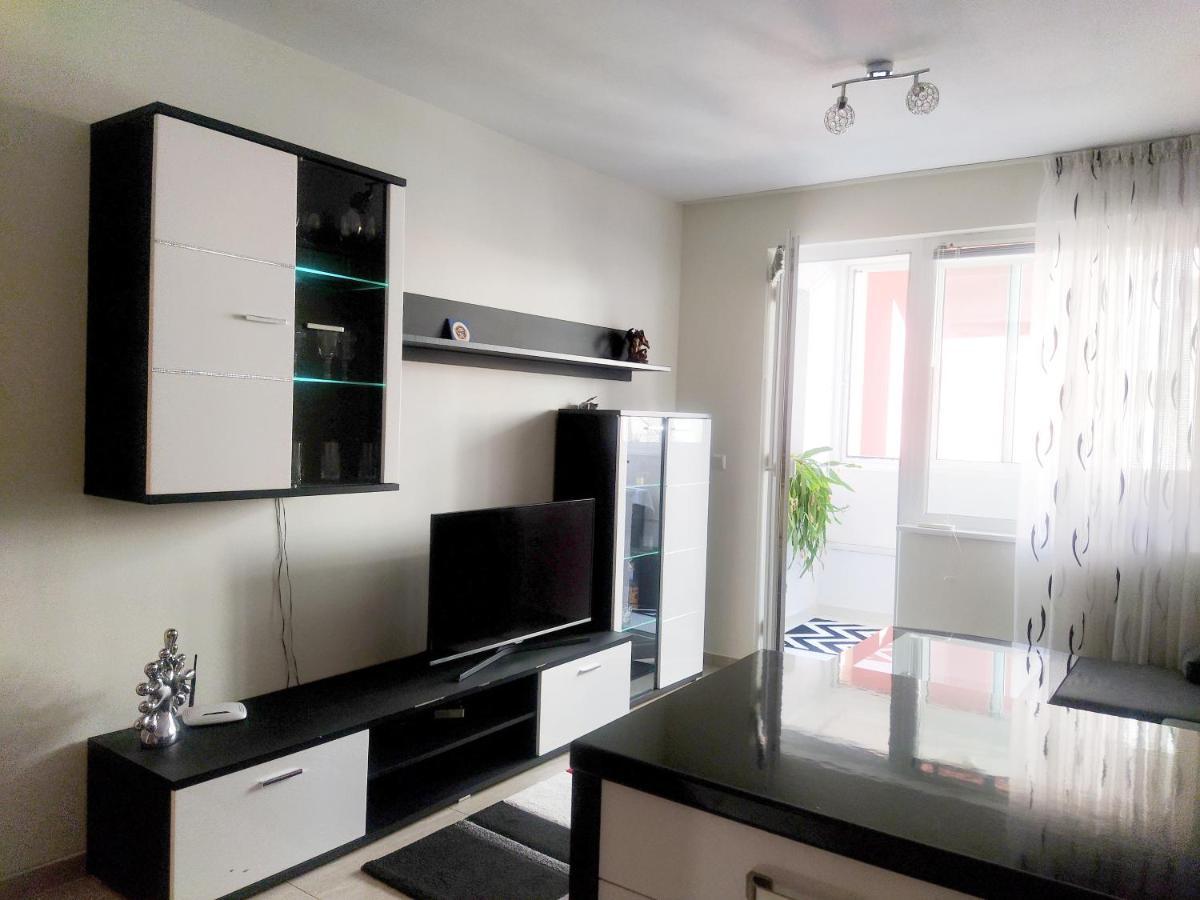Modern Apartment In Burgas ภายนอก รูปภาพ