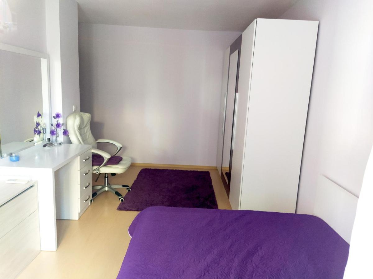 Modern Apartment In Burgas ภายนอก รูปภาพ
