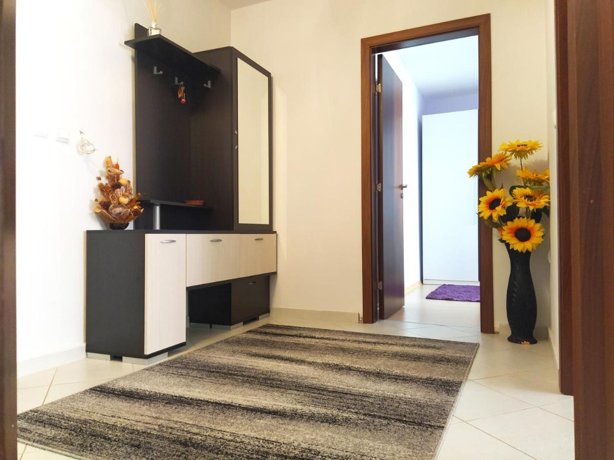 Modern Apartment In Burgas ภายนอก รูปภาพ