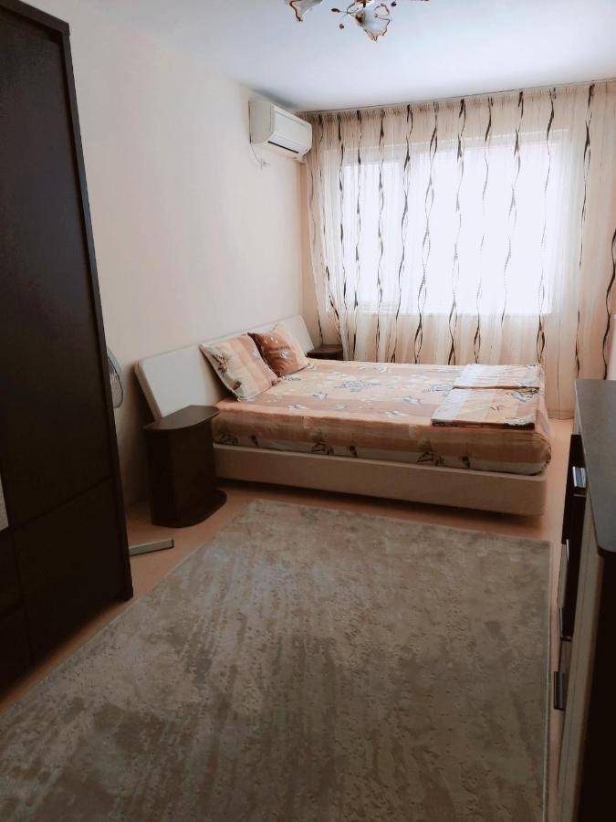 Modern Apartment In Burgas ภายนอก รูปภาพ