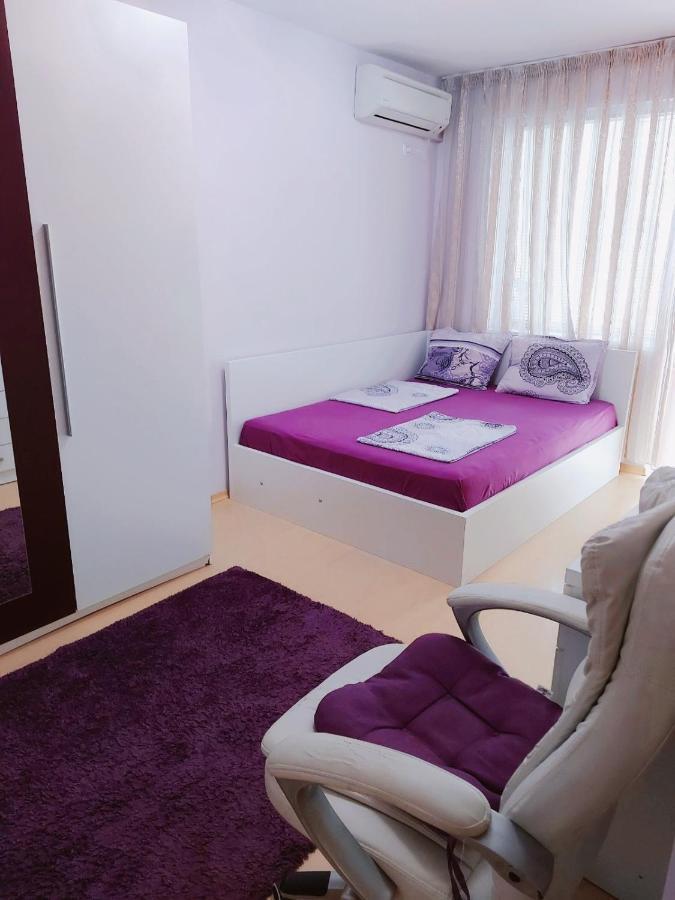 Modern Apartment In Burgas ภายนอก รูปภาพ