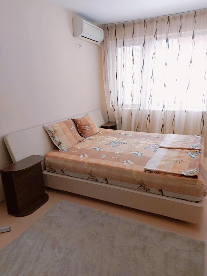 Modern Apartment In Burgas ภายนอก รูปภาพ