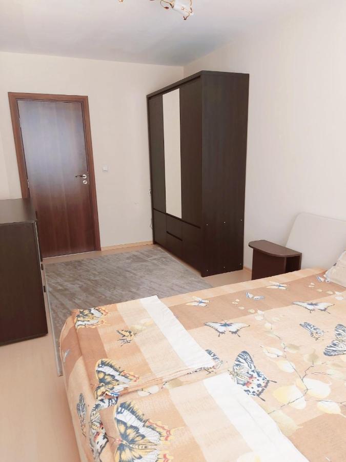 Modern Apartment In Burgas ภายนอก รูปภาพ